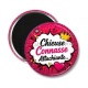 Magnet's - chieuse connasse attachiante
