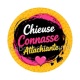 chieuse connasse attachiante