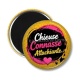 Magnet's - chieuse connasse attachiante