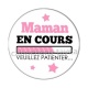 maman en cours 