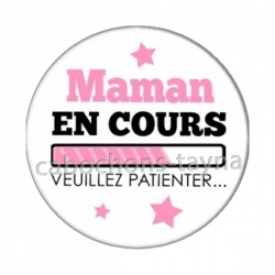maman en cours 