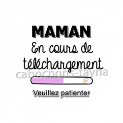 maman en cours 