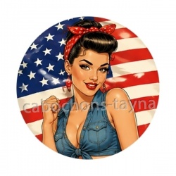 pin up