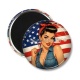 Magnet's - pin up