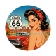 pin up
