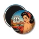 Magnet's - pin up