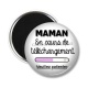 Magnet's - maman en cours 