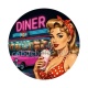 pin up