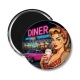 Magnet's - pin up