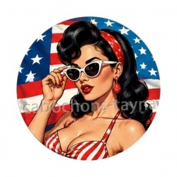 pin up