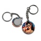Porte clés - pin up