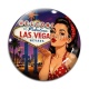 Cabochon Verre - pin up