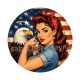 pin up
