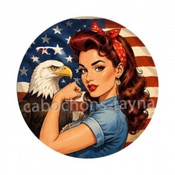 pin up