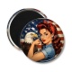 Magnet's - pin up