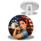 Trépied - pin up