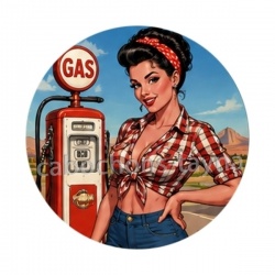 pin up