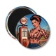 Magnet's - pin up