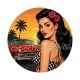 pin up