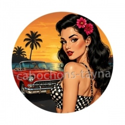 pin up