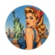 pin up