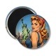 Magnet's - pin up