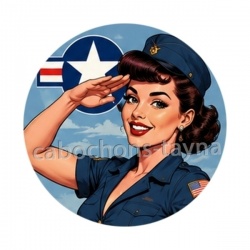 pin up