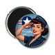 Magnet's - pin up