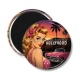 Magnet's - pin up