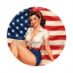 pin up