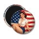 Magnet's - pin up