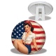 Trépied - pin up