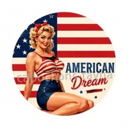 pin up