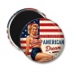 Magnet's - pin up