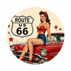 pin up