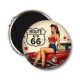 Magnet's - pin up