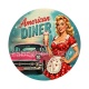 pin up