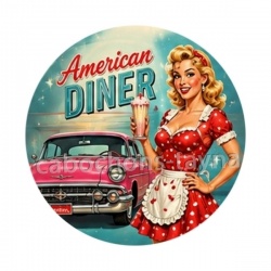 pin up