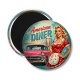 Magnet's - pin up