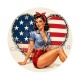 pin up