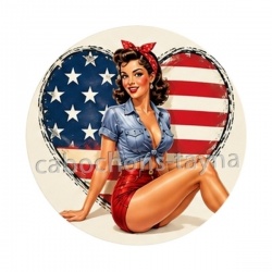pin up