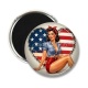Magnet's - pin up