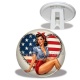 Trépied - pin up