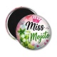 Magnet's - miss mojito