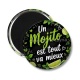 Magnet's - un mojito est tout va mieux