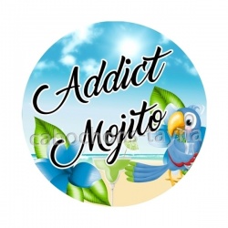 addict mojito