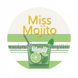 miss mojito