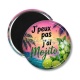 Magnet's - j'peux pas j'ai mojito