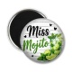 Magnet's - miss mojito