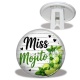 Trépied - miss mojito